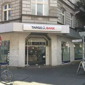 Bild von TARGOBANK