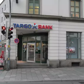 Bild von TARGOBANK