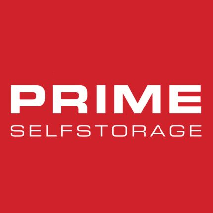 Logo van PRIME Selfstorage GmbH