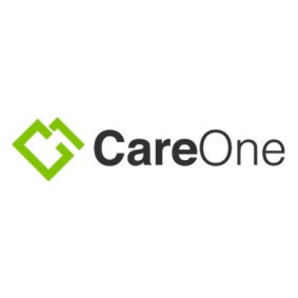 Logo od CareOne
