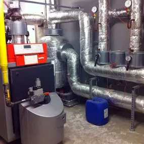 Bild von Rückmann GmbH Heizungsbau