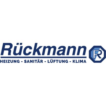 Logo od Rückmann GmbH Heizungsbau