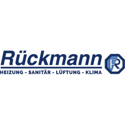 Logo da Rückmann GmbH Heizungsbau