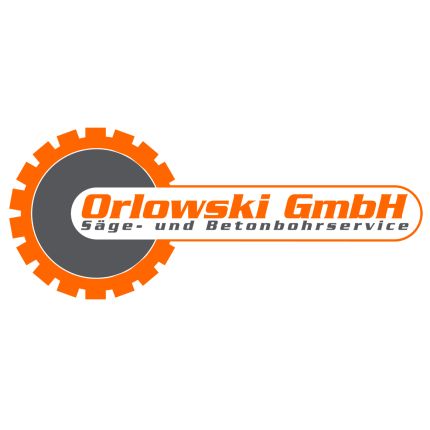 Logo fra Orlowski GmbH Bohr- und Sägeservice