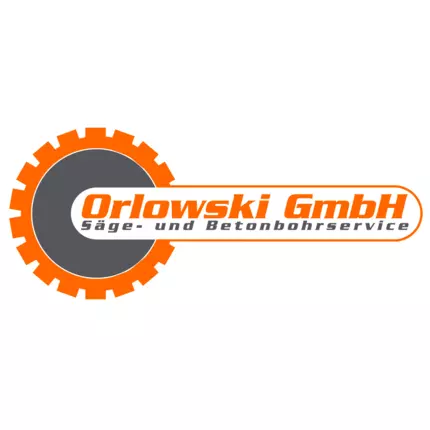 Λογότυπο από Orlowski GmbH Bohr- und Sägeservice