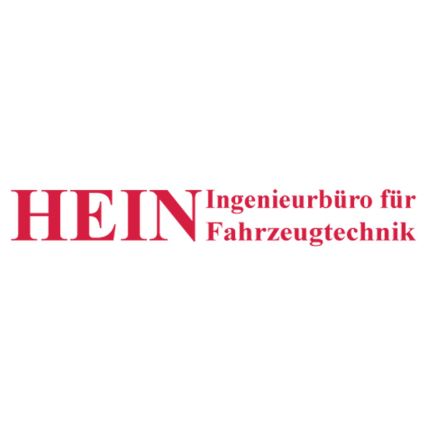 Logo from Ingenieurbüro für Fahrzeugtechnik Dipl.-Ing. Guido Hein