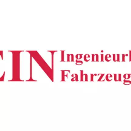 Logo from Ingenieurbüro für Fahrzeugtechnik Dipl.-Ing. Guido Hein