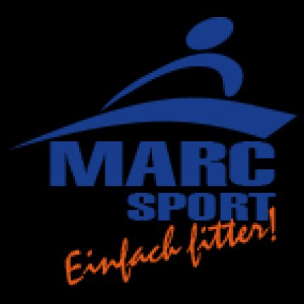 Logo fra MARCSport Fitness Studio GbR