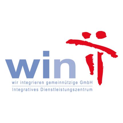 Λογότυπο από win gGmbH Gebäudereinigung