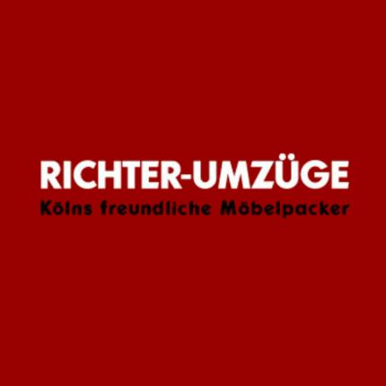 Logo od Richter-Umzüge GmbH