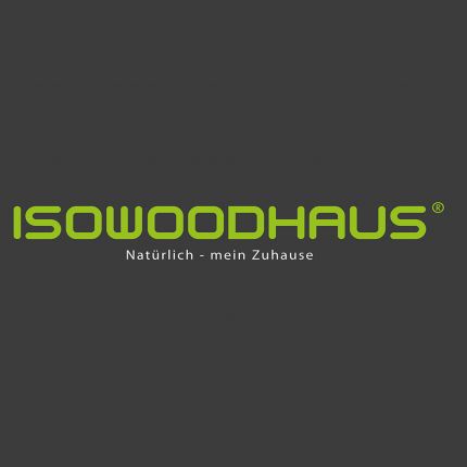 Logo von Isowoodhaus holz & raum GmbH & Co. KG