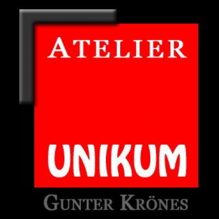 Logo od Rahmenkunst & VergolderAtelier Unikum
