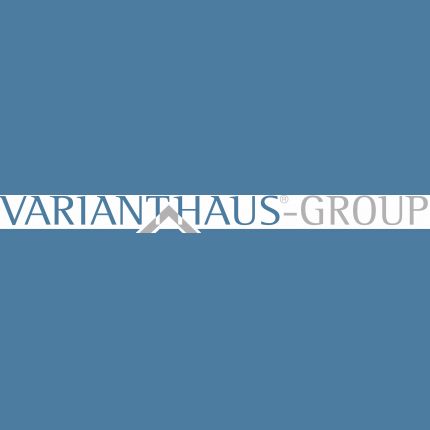 Logo da VARIANT-HAUS-GROUP