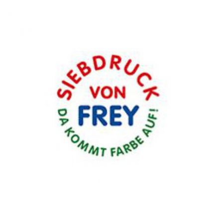 Logotyp från Siebdruck + Schilder Emil Frey KG