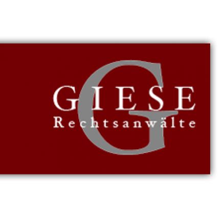 Logo from Giese Rechtsanwälte