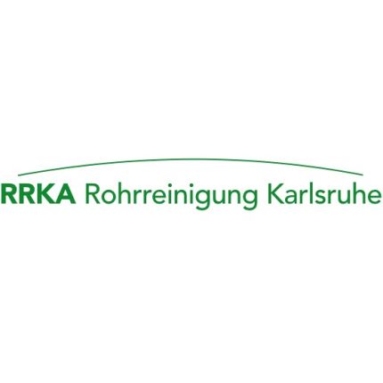 Logótipo de RRKA Rohrreinigung Karlsruhe