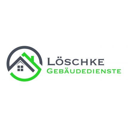 Logotyp från Löschke Gebäudedienste