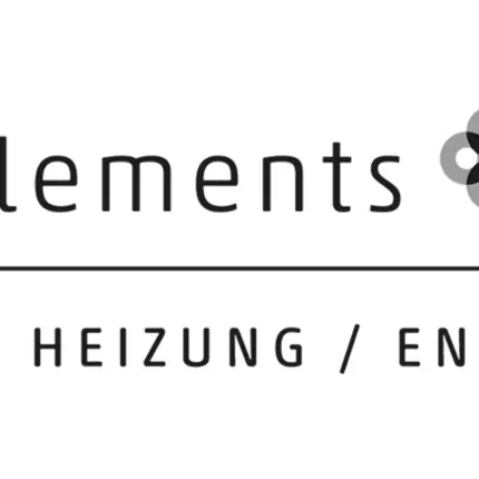 Logotyp från ELEMENTS Minden