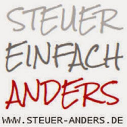 Logo fra Steuerberater München Steuerkanzlei Daniela Anders