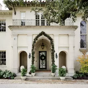 Commodore Perry Estate, Auberge Resorts Collection - Hotel Entrance