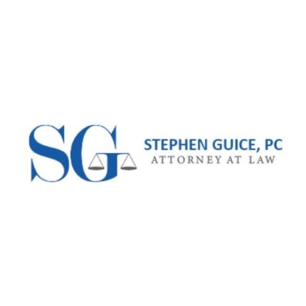 Logo da Stephen Guice, P.C.