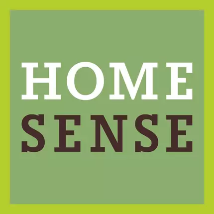 Logo from Homesense  Fort Kinnaird