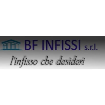 Logotyp från Bf Infissi S.r.l.