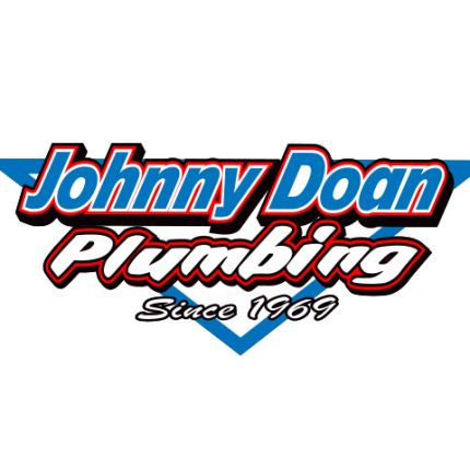 Logótipo de Johnny Doan Plumbing