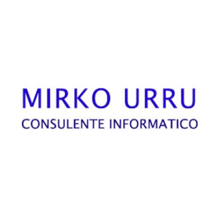 Logo od Mirko Urru - Consulente Informatico