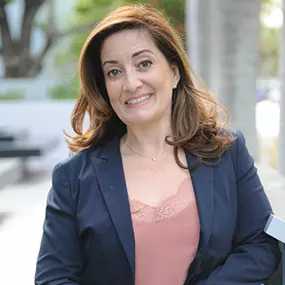 Attorney Juliana G. Lamardo