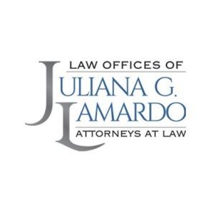 Logótipo de Law Offices of Juliana G. Lamardo, Attorneys At Law