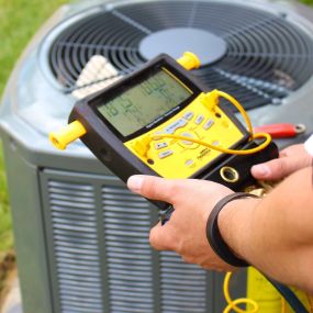 Florida Cooling Solutions, Inc Punta Gorda, FL Air Conditioning Maintenance