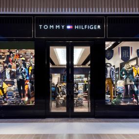 Bild von Tommy Hilfiger