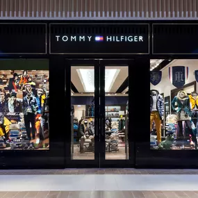 Bild von Tommy Hilfiger