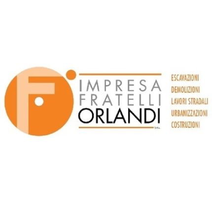 Logo von Impresa F.lli Orlandi