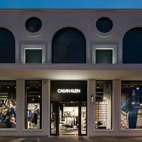 Bild von Calvin Klein Outlet