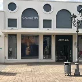 Bild von Calvin Klein Outlet