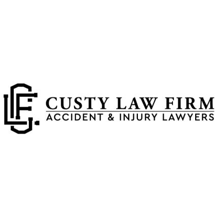 Logo da Custy Law Firm | Accident & Injury Lawyers