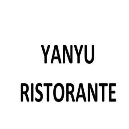 Logótipo de Yanyu Ristorante