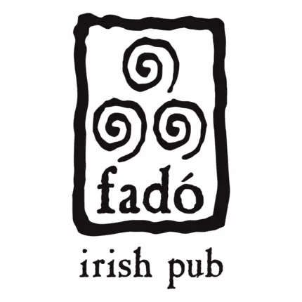 Logo da Fadó Irish Pub