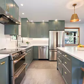 Bild von Higgason Construction