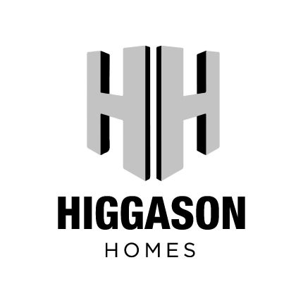Logo de Higgason Construction