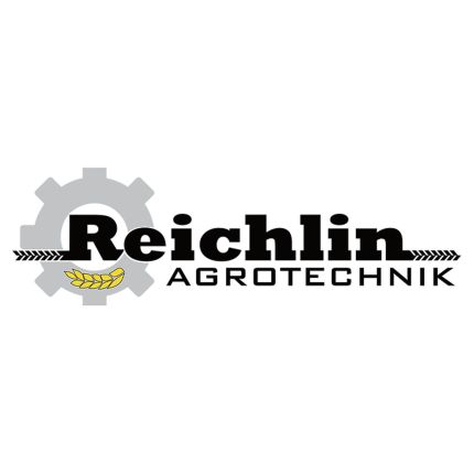Logo von Reichlin AgroTechnik