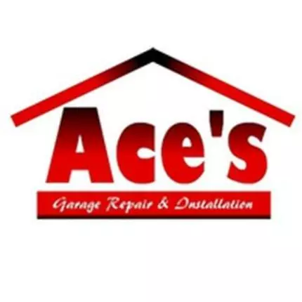 Logótipo de Ace's Garage Door Repair & Installation