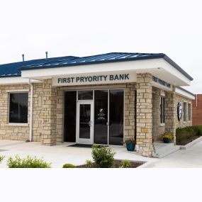Bild von First Pryority Bank