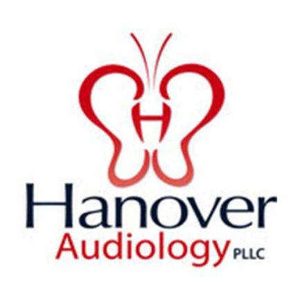 Logotipo de Hanover Audiology, PLLC