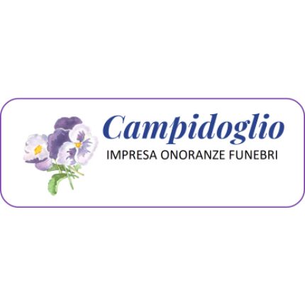 Logo from Impresa Funebre Campidoglio