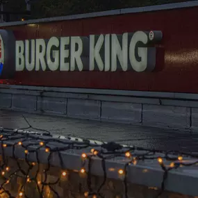 Bild von Burger King