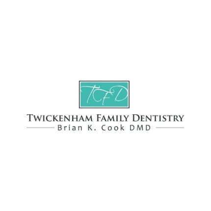 Logotipo de Twickenham Family Dentistry