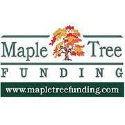 Logo od Maple Tree Funding